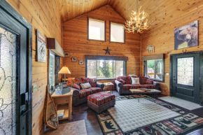 Cabin Near Lake Pend Oreille and Dtwn Sandpoint